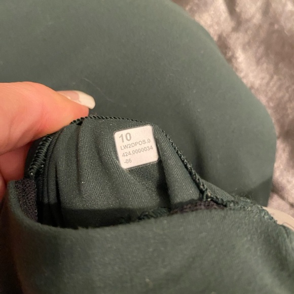 Lululemon Tops & Align Leggings - Picture 5 of 13